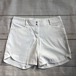Adidas athletic 4inch short NWOT